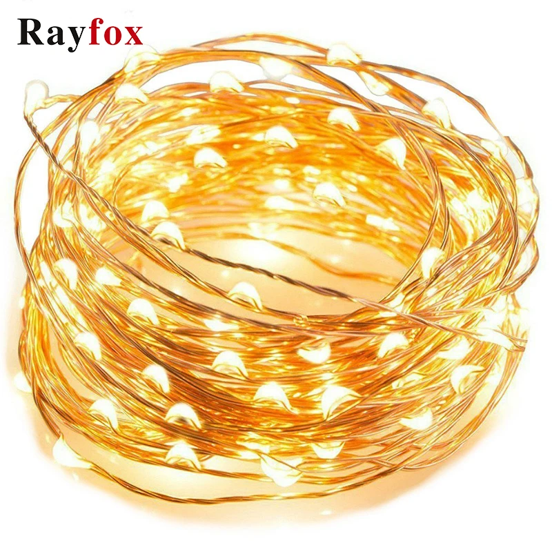 Dekorasi Pesta Pernikahan Poho - Led Fairy String Lights ulasan dan harga