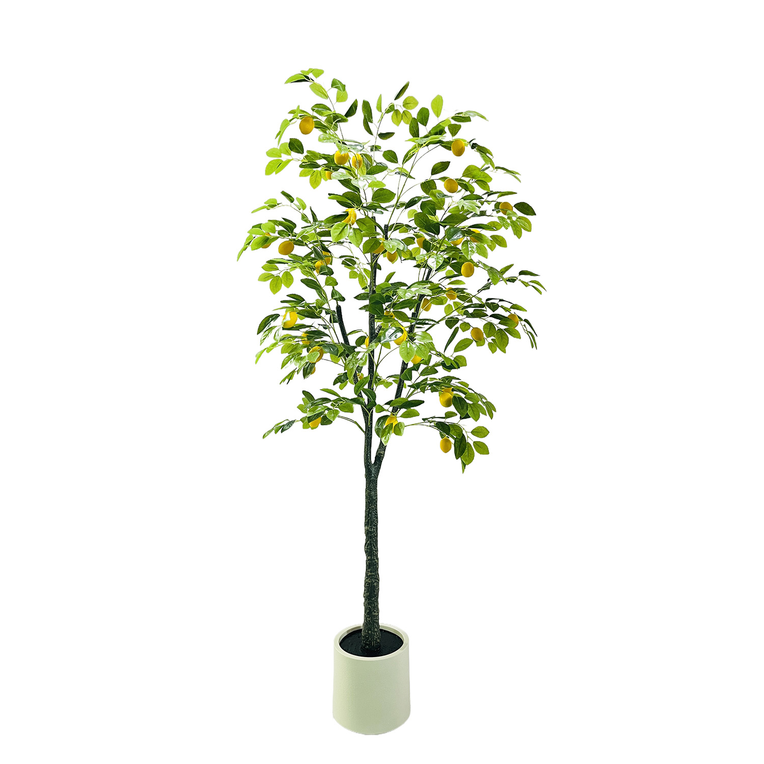 Tanaman Lemon Buatan, Tanaman  - Christmas Tree Artificial ulasan dan harga