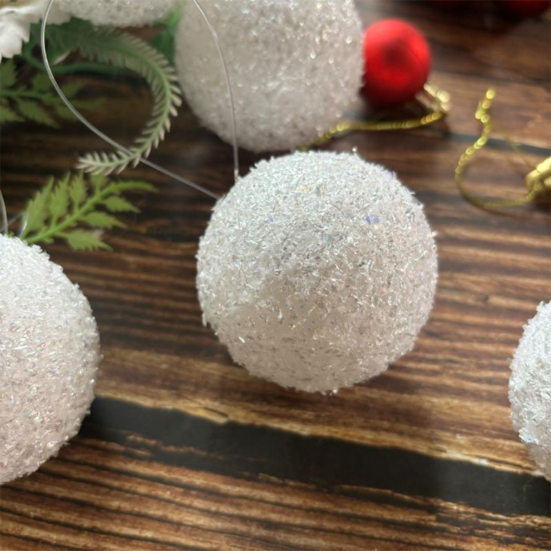 10pcs/set Hiasan Bola Natal Ga - Star Tree Topper ulasan dan harga