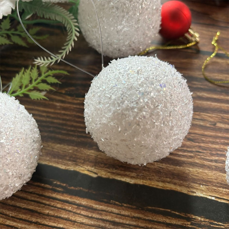 10pcs/set Hiasan Bola Natal Ga - Star Tree Topper ulasan dan harga
