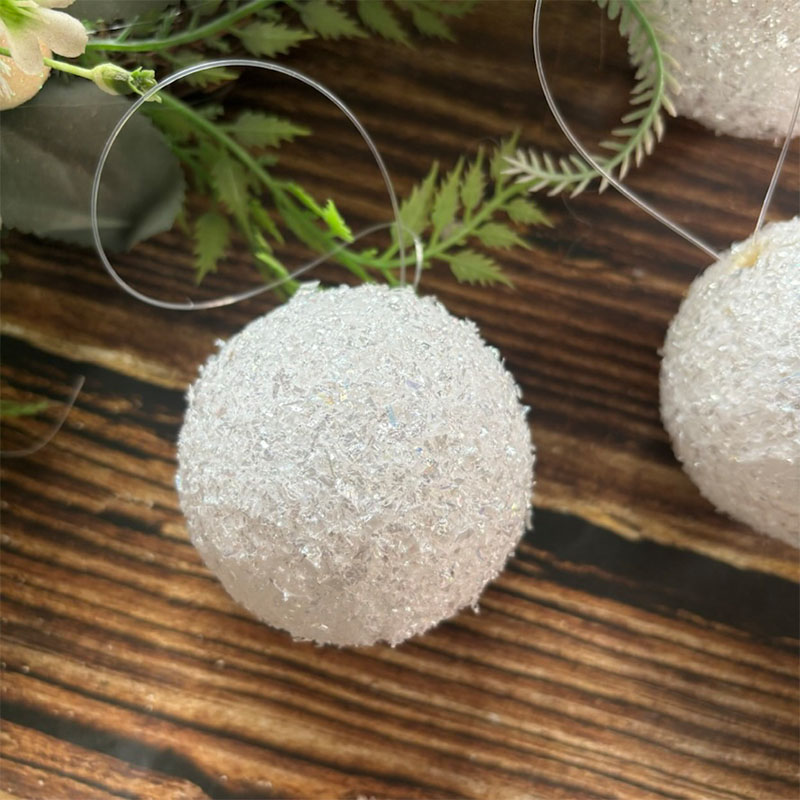 10pcs/set Hiasan Bola Natal Ga - Star Tree Topper ulasan dan harga