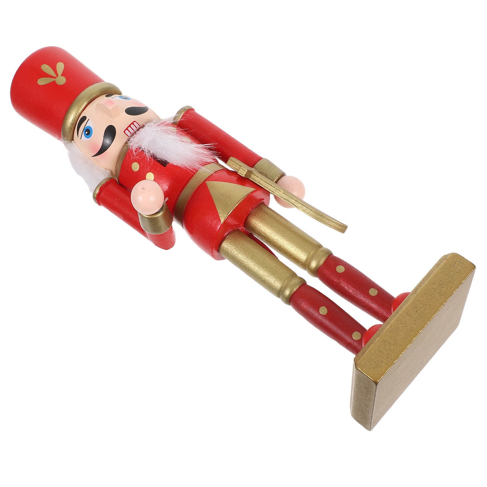 Ornamen Patung Prajurit Nutcra - Nutcracker Figurine ulasan dan harga