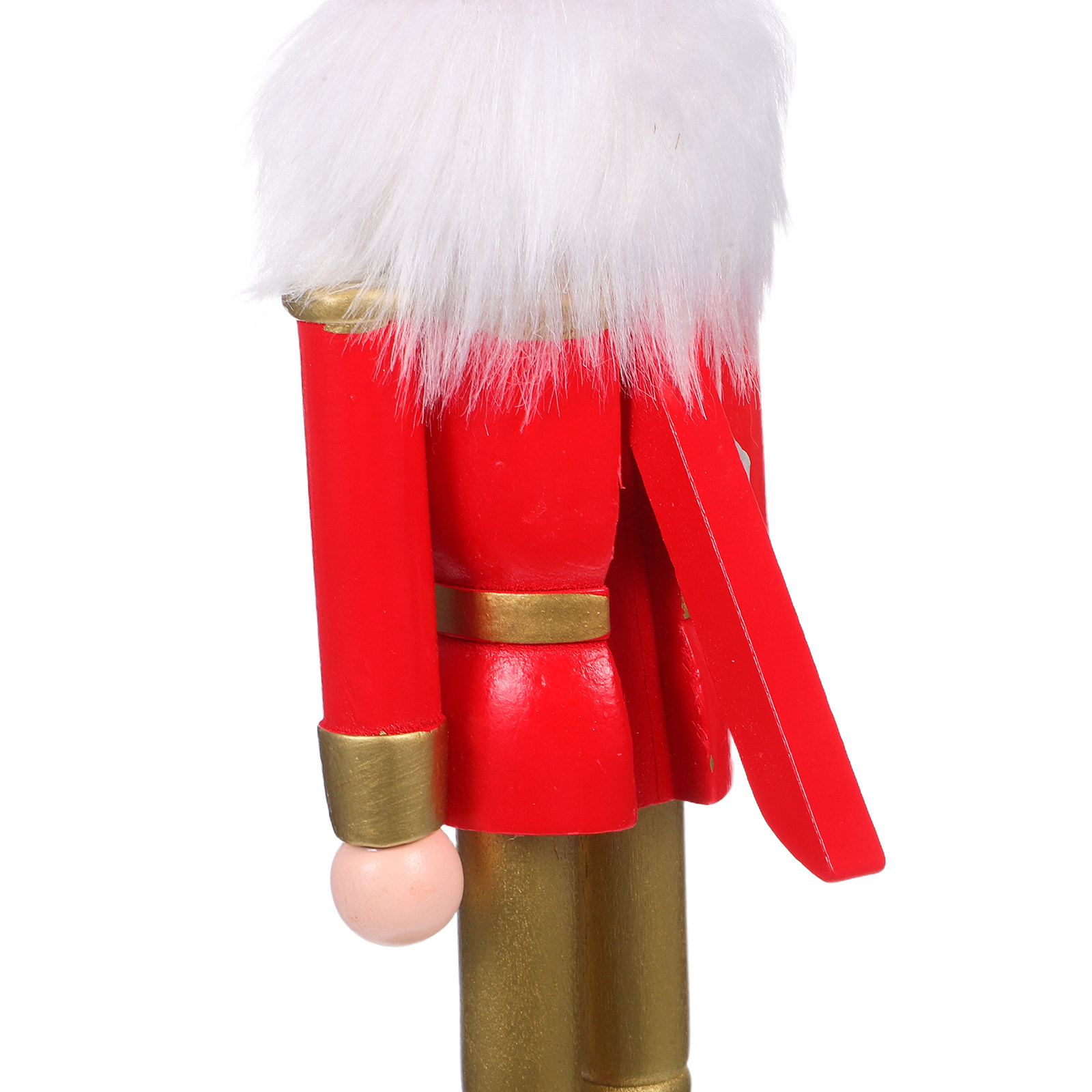 Ornamen Patung Prajurit Nutcra - Nutcracker Figurine ulasan dan harga