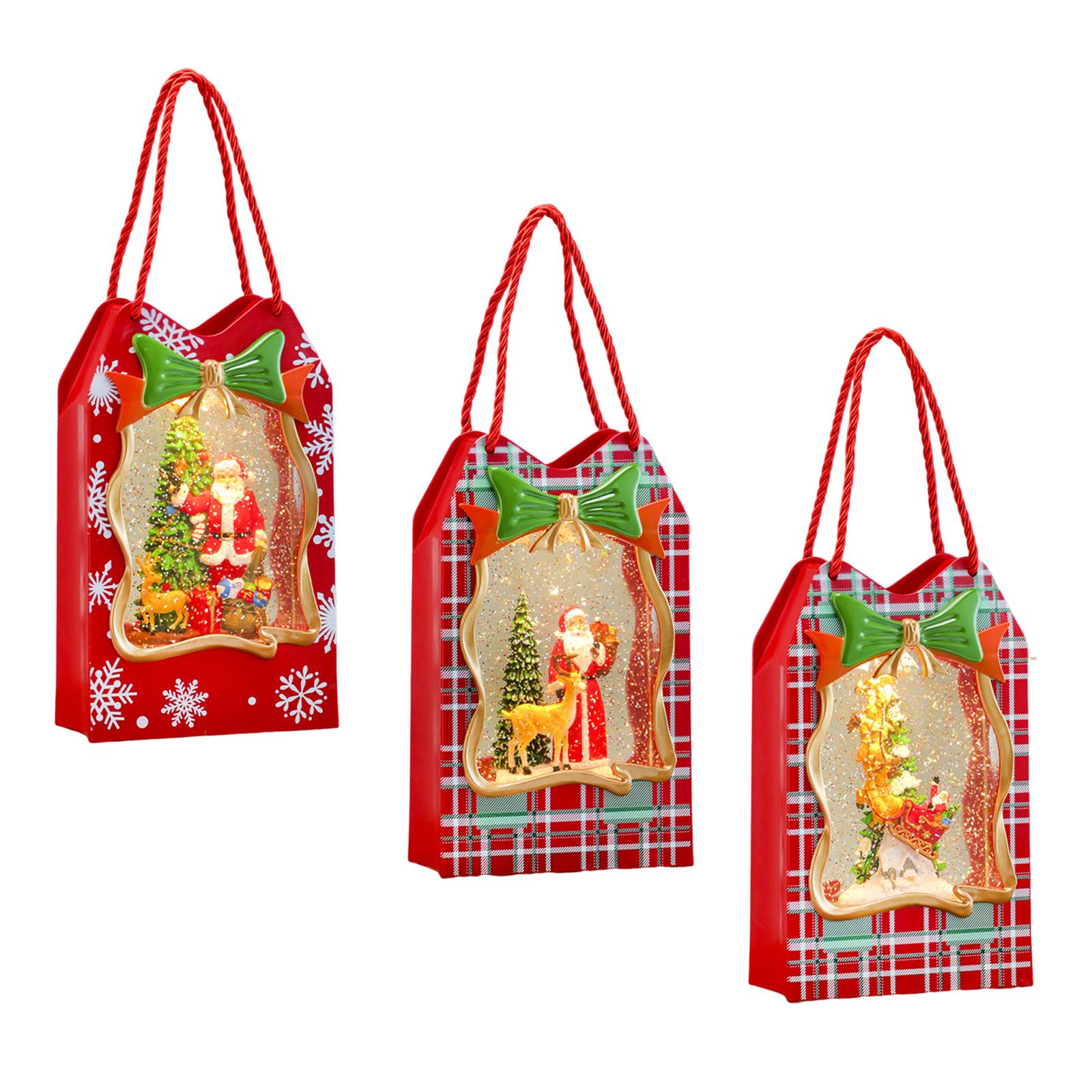 Ornamen Meja Bola Salju Musik  - Snow Globe Musical ulasan dan harga